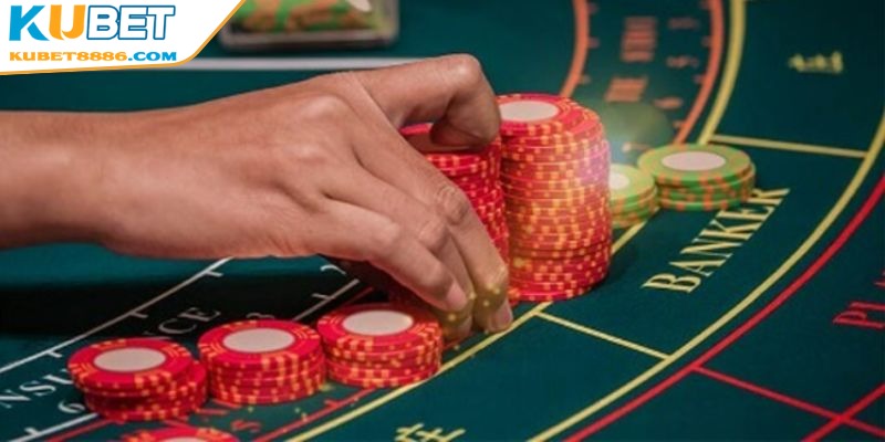 Tóm tắt thông tin về kinh nghiệm bắt cầu Baccarat 