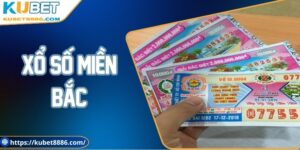 Ảnh đại diện xổ số miền bắc
