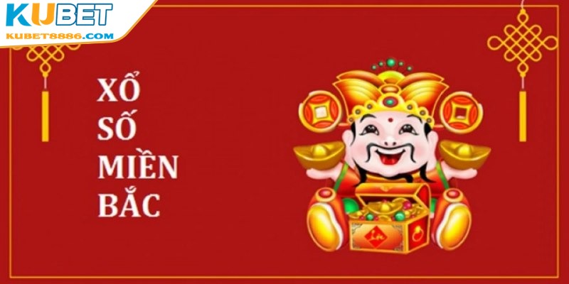 Xổ số Miền Bắc là loại hình giải trí dân gian hiện đại