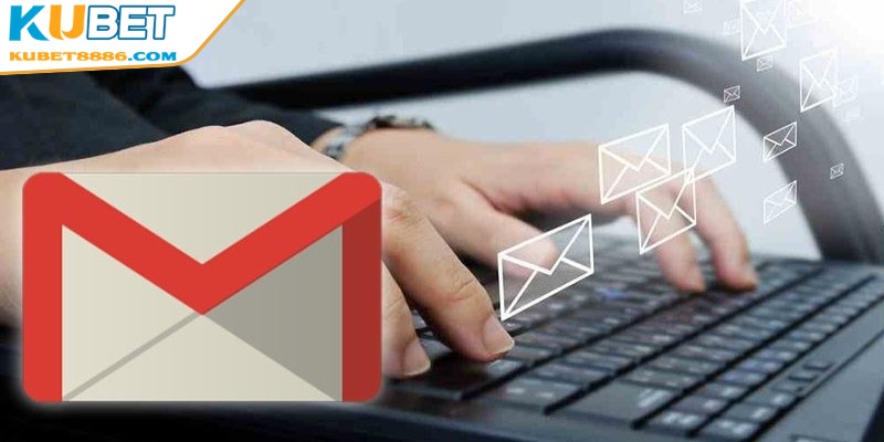 Gửi mail để được hướng dẫn xóa tài khoản Kubet88