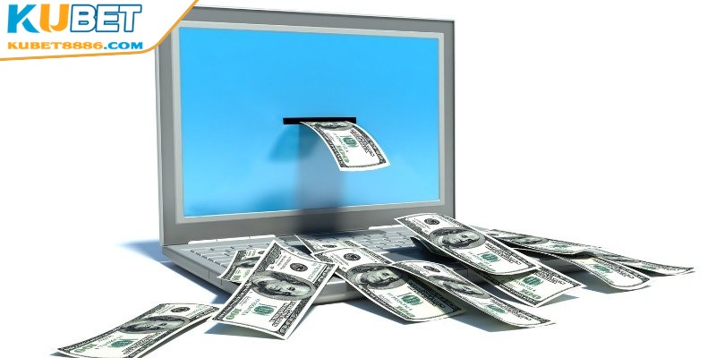 Khi gặp lỗi trong quá trình rút tiền, người chơi có thể xử lý dễ dàng